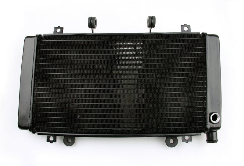 Radiador Grill Guard Radiador para Honda CBR400 NC23 Preto Genérico