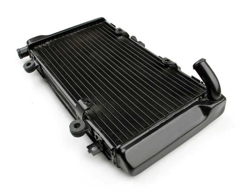 Kylargrill Skydd Kylare för Honda CBR400 NC23 1988-1991 Svart Generic