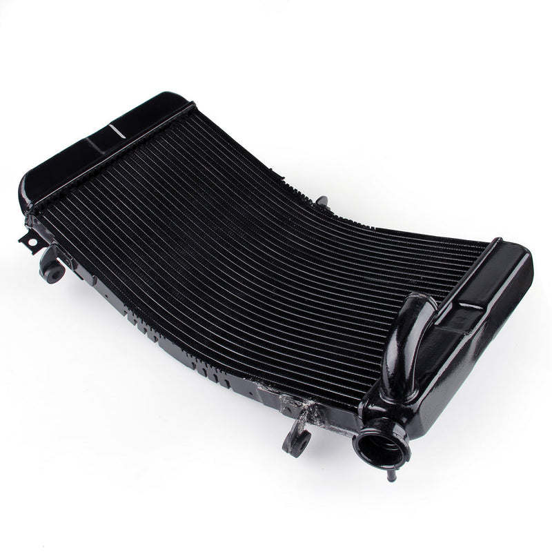 Kühlergrill Schutz Kühler für Suzuki Hayabusa GSXR 1300 1999–2007 schwarz generisch