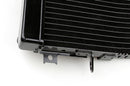 Radiador grill guarda radiador para suzuki tl1000r 1998-2003 superior preto genérico