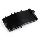 Enfriador de radiador de aluminio para HONDA CBR 900 929RR 2000-2001 CBR900RE 2001 genérico