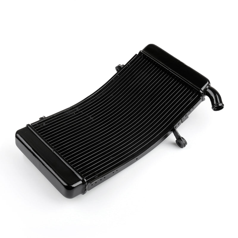 Aluminiumslegering radiator for DUCATI Alle år 748 748S 916 996 996S sort generisk