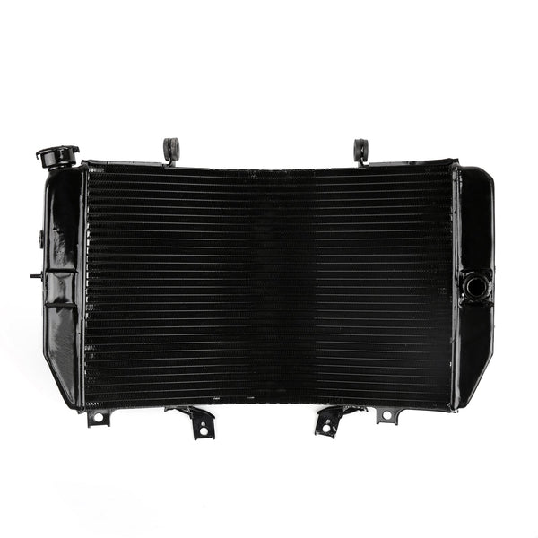 Aluminum Cooler Cooling Radiator For SUZUKI 2003 2004 GSXR1000/ GSXR1000Z