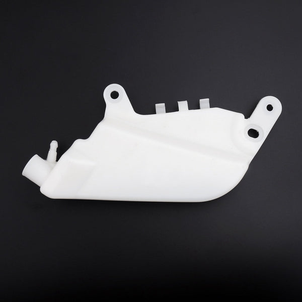 Radiator Coolant Overflow Tank Coolant Reserve Bottle For Yamaha YZF-R1 02-03