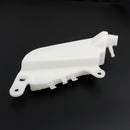 Kühler Kühlmittel Überlaufbehälter Kühlmittel-Reserveflasche für Yamaha YZF-R1 02-03