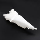 Garrafa de reserva do líquido refrigerante do tanque do excesso do líquido refrigerante do radiador para honda cbr1000rr 04-05 genérico