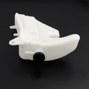 Kühler-Kühlmittel-Überlaufbehälter Kühlmittel-Reserveflasche für Honda CBR1000RR 06-07 Generic