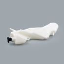 Kylarvätskeöverfyllningstank för Kawasaki Ninja ZX-10R 11-14 Generic