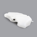 Depósito de rebosadero de refrigerante depósito de radiador para Kawasaki Ninja ZX-6R 09-12 Genérico