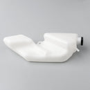 Garrafa de reserva do líquido refrigerante do tanque do excesso do radiador para kawasaki ninja ZX-10R genérico