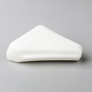 Garrafa de reserva do líquido refrigerante do tanque do excesso do radiador para yamaha YZF-R1 15-24 genérico