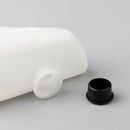 Garrafa de reserva do líquido refrigerante do tanque do excesso do radiador para yamaha YZF-R1 15-24 genérico