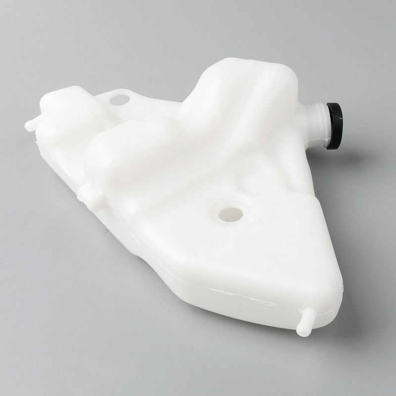 Kjølevæske Radiator Overflow Tank for Kawasaki Ninja ZX-10R 2006-2007 Generisk