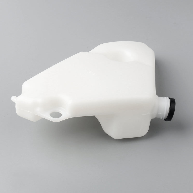 Kjølevæske Radiator Overflow Tank for Kawasaki Ninja ZX-10R 2006-2007 Generisk