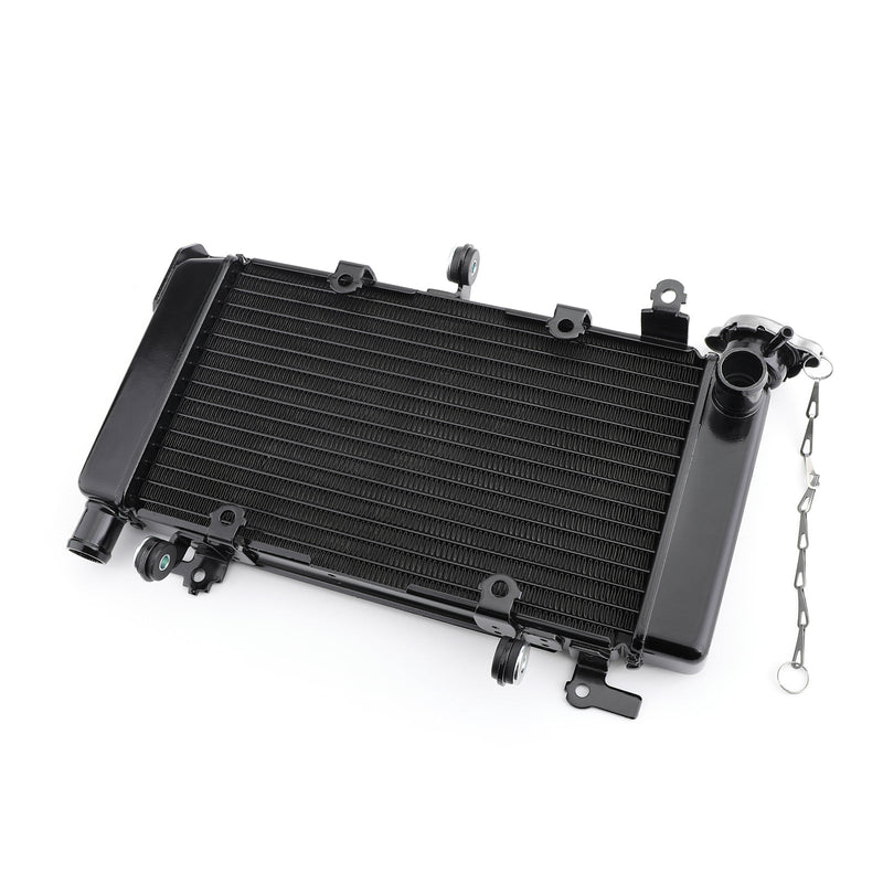 Erstatningsradiator for Honda CB500F CBR500R CB500X 2013+ Generisk