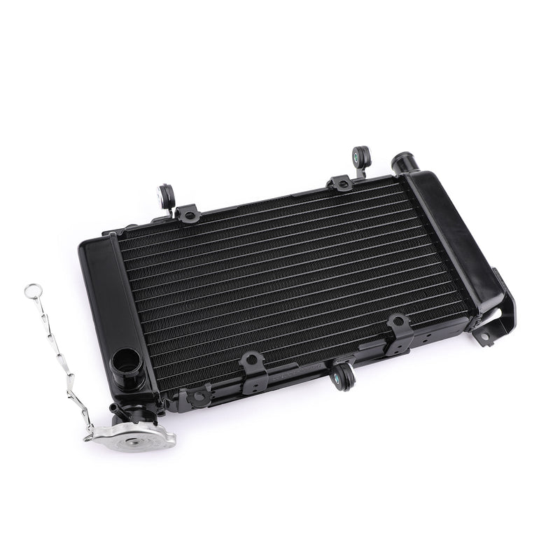 Erstatningsradiator for Honda CB500F CBR500R CB500X 2013+ Generisk