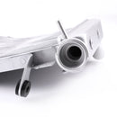 Aluminiumkühler Kühler für Yamaha YZF R1 R1M 2015-2017 R1S 2016-2024 Generic