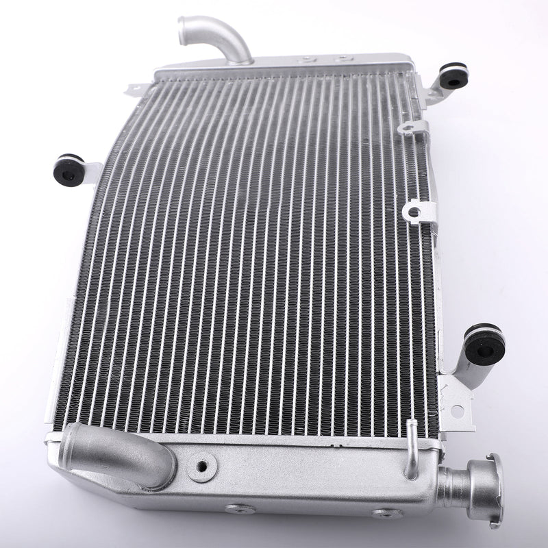 Radiatorkjøler i aluminium for Yamaha YZF R1 R1M 2015-2017 R1S 2016-2024 Generisk