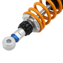 360 mm justerbar stötdämpare bak för Honda CB 750 CB 1000 CB 1100 CB1300 Gold Generic