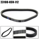 Correia de transmissão premium para Honda Forza 250 NSS250 MF08 05-11 EX NSS250 05-07 Genérico