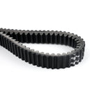 Correia de transmissão premium para Yamaha YP250 YP250G Grand Majesty 2004-2007 Genérica