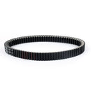 Correia de transmissão premium para Yamaha XP500 T-MAX 500 XP530 T-MAX 530 2012-2016 Genérica