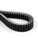 Correia de transmissão premium para Yamaha XP500 T-MAX 500 XP530 T-MAX 530 2012-2016 Genérica