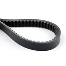 Correia de transmissão premium para Suzuki AN250 Burgman 250 Skywave 250 1998-2002 Genérico