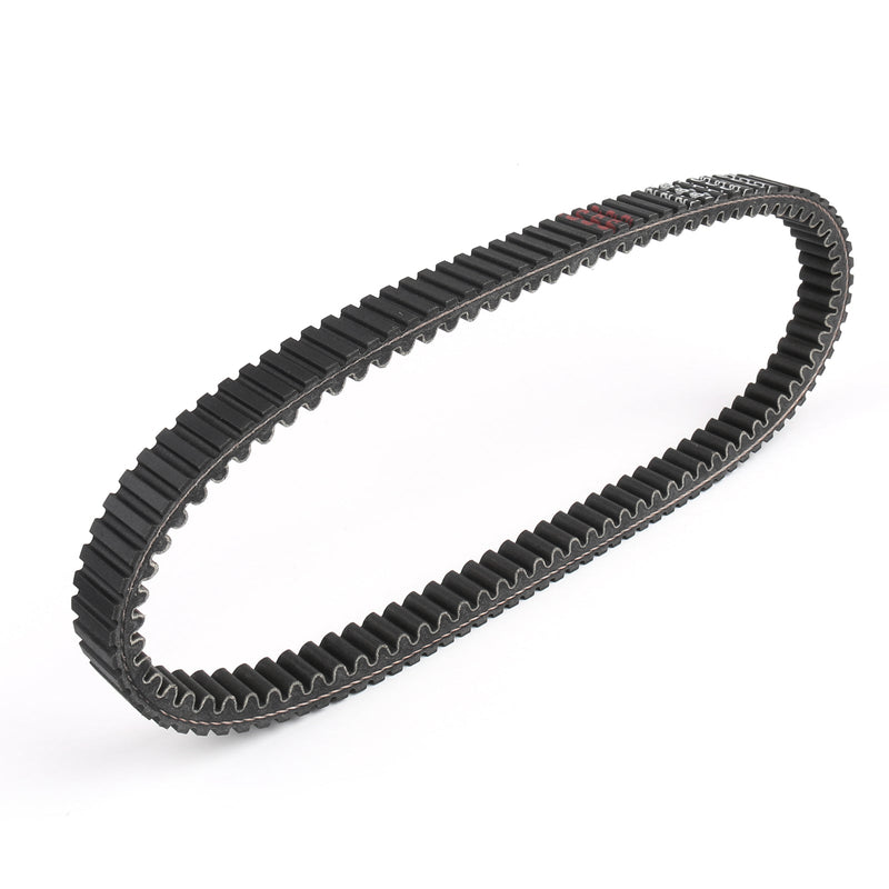 Drive Transmission Belt Fit for Suzuki AN400 Burgman 2007-2020