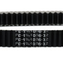 Tandrems drivrem til 2013-2023 Polaris Ranger 900 XP Crew Sportsman 570