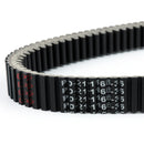 Drivrem för Arctic Cat F1000 2007 M1000 153 162 CF8 1,5/2,25 0627-060 Generic