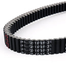 Drivrem til Polaris Scrambler XP 1000 14-15 atlet X2 850 XP 550 3211123