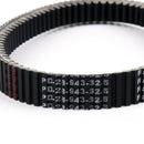 Antriebsriemen für Arctic Cat Wildcat X 1000 2013-2016 2014 2015 OE 0823-496 Generic