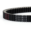 Registerreim drivreim for KYMCO MXU 375/400/450/465 MAXXER 375/400/450i UXV450