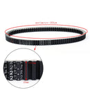 Löparbälte till Kymco Downtown 300/350 Shadow GTI 300 K-XCT Nikita Kawasaki J300