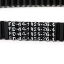 Drivrem 23100-KTW-901 til Honda SH300 2007-2015 NSS300 Forza 300 2013-2017