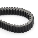 Correia de transmissão por correia em V 1B01L6C01 para SYM Maxsym ABS 600i 4T ano 2014-2020