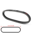 Drivrem 59011-0033 för Kawasaki Teryx 800 KRF800 Teryx4 LE 2014 Generic