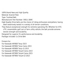 Drivrem 59011-0040 til Kawasaki KRF800 Teryx 800 Teryx4 Camo 2015 Generisk