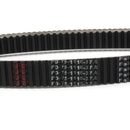 Kørekoblingsrem 417300197 til Ski-Doo GSX GTX MX Legend Summit Sport SE 600 Generisk