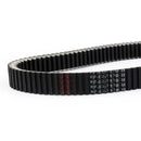 Drivrem XTX5033 til Yamaha Apex GT LTX FX Nytro MTX RS Vector VMAX 700 Generisk