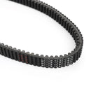 Drivrem til april 2001-2004 Atlantic 500 Piaggio mp3 x9 x10 Beverly 500