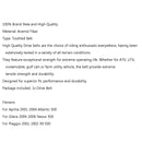 Drivrem til april 2001-04 Atlantic 500 Gilera 2004-06 Nexus 500 Piaggio X9