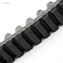 Antriebsriemen für Aprilia Sportcity Cube 250 300 Piaggio Beverly 250 300 B013360 Generic