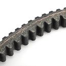 Correia de acionamento de substituição para motor de scooter triciclo Kymco Adiva AD3 400CC genérico