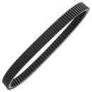 Correia de transmissão de substituição para motor de scooter Aeon Quadro 4 2015 346cc 4WD genérico