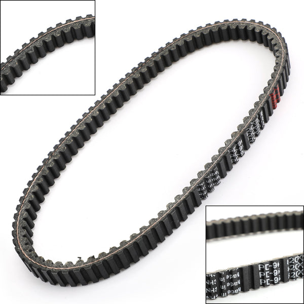 Replacement Drive Belt For Gilera Runner VXR Aprilia Atlantic 125 500 Scooter