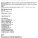 Ersättningsdrivrem för Gilera Runner VXR Aprilia Atlantic 125 500 Scooter Generic