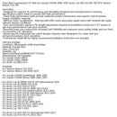 Ersatzantriebsriemen für arktische Katze 0823-013 Suzuki 27601-09F51 27601-09F60