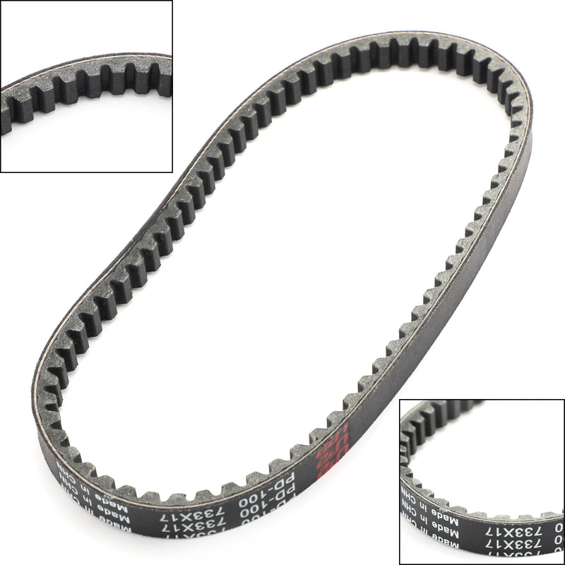 Replacement Drive Belt For Arctic Cat 3303-095 ATV 90 DVX ALTERRA UTILITY 06-18